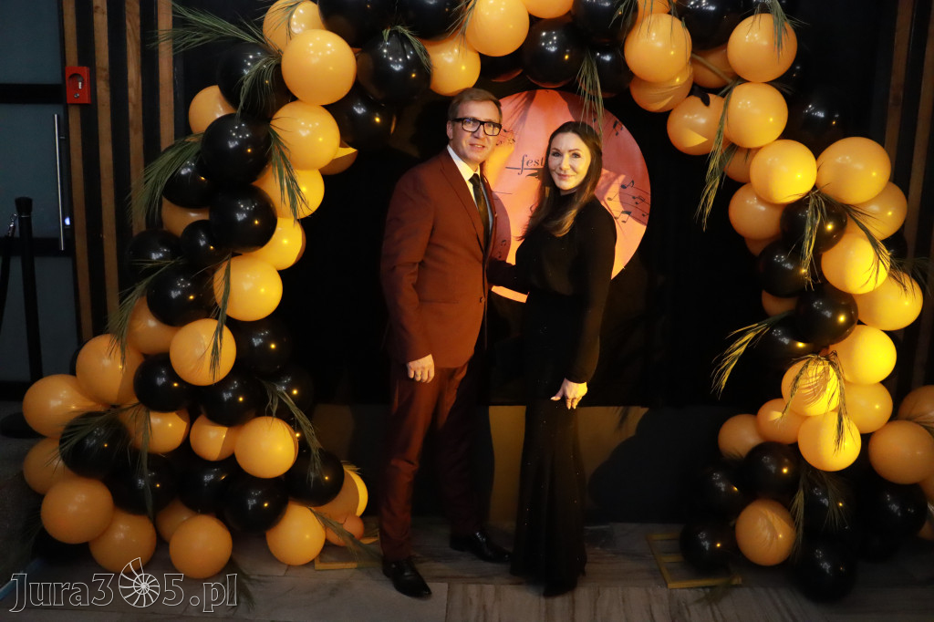 Fotorelacja VI: III Festiwal Wiesława Ochmana w Zawierciu - Gala Finałowa