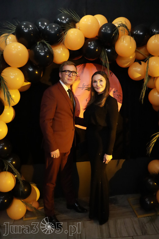 Fotorelacja VI: III Festiwal Wiesława Ochmana w Zawierciu - Gala Finałowa
