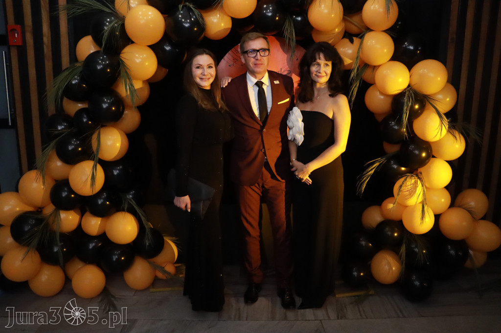 Fotorelacja VI: III Festiwal Wiesława Ochmana w Zawierciu - Gala Finałowa