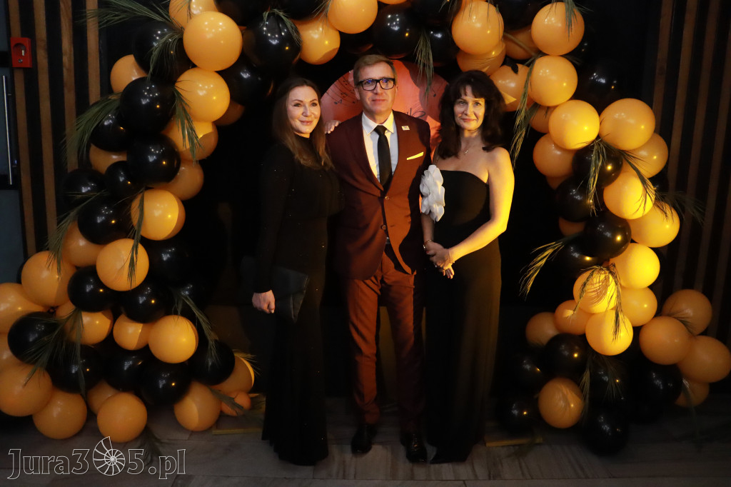 Fotorelacja VI: III Festiwal Wiesława Ochmana w Zawierciu - Gala Finałowa