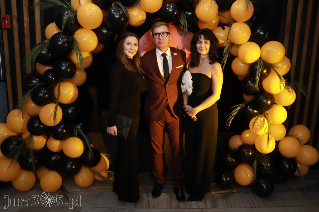 Fotorelacja VI: III Festiwal Wiesława Ochmana w Zawierciu - Gala Finałowa
