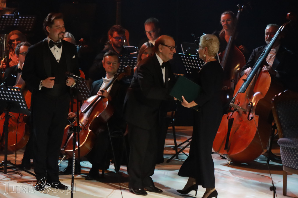 Fotorelacja VII: III Festiwal Wiesława Ochmana w Zawierciu - Gala Finałowa