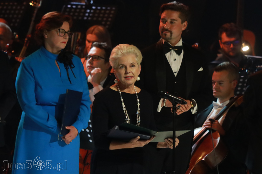Fotorelacja VII: III Festiwal Wiesława Ochmana w Zawierciu - Gala Finałowa