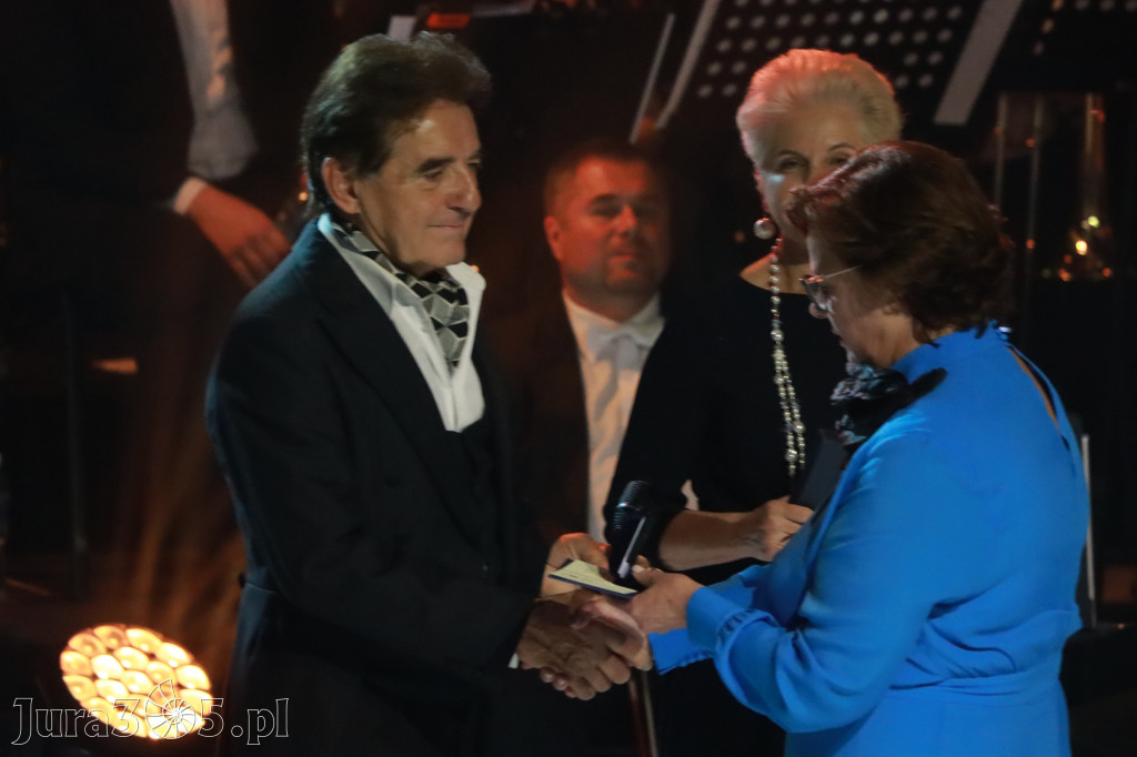 Fotorelacja VII: III Festiwal Wiesława Ochmana w Zawierciu - Gala Finałowa