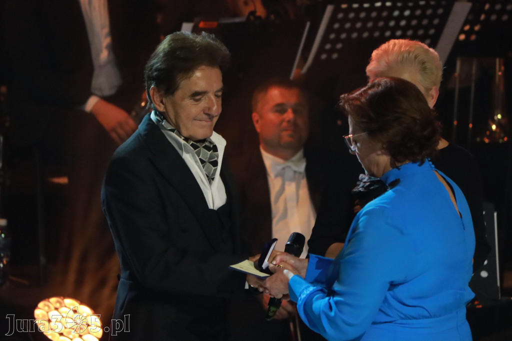 Fotorelacja VII: III Festiwal Wiesława Ochmana w Zawierciu - Gala Finałowa