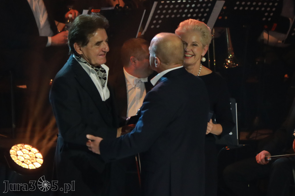 Fotorelacja VII: III Festiwal Wiesława Ochmana w Zawierciu - Gala Finałowa