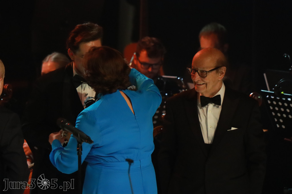 Fotorelacja VII: III Festiwal Wiesława Ochmana w Zawierciu - Gala Finałowa