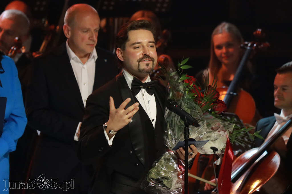 Fotorelacja VII: III Festiwal Wiesława Ochmana w Zawierciu - Gala Finałowa