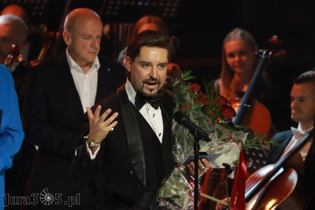 Fotorelacja VII: III Festiwal Wiesława Ochmana w Zawierciu - Gala Finałowa