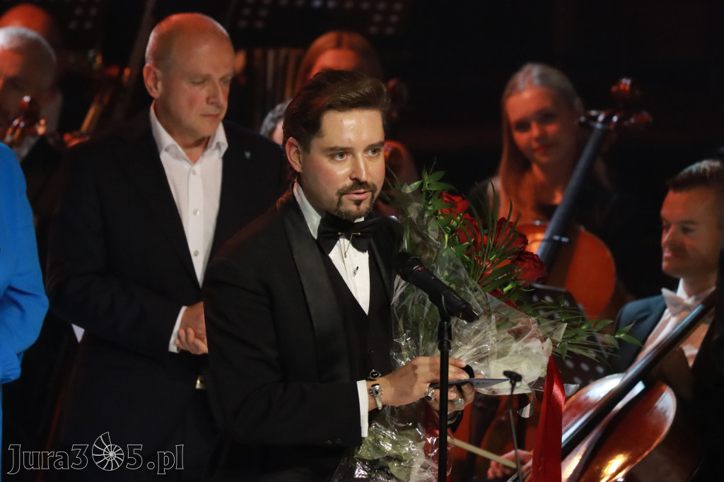 Fotorelacja VII: III Festiwal Wiesława Ochmana w Zawierciu - Gala Finałowa
