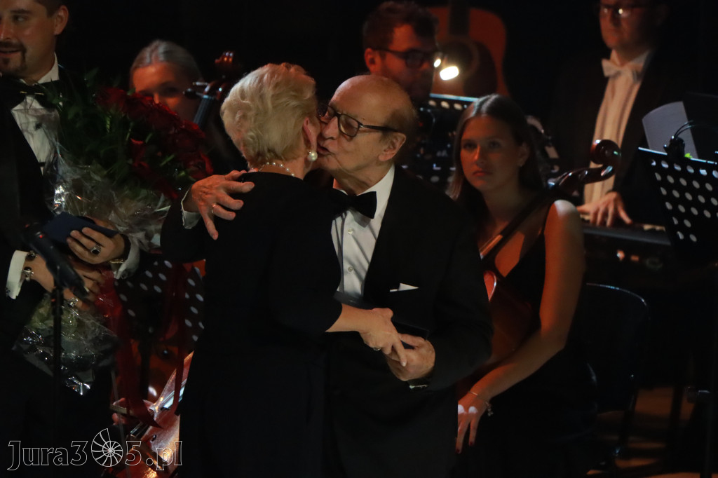 Fotorelacja VII: III Festiwal Wiesława Ochmana w Zawierciu - Gala Finałowa