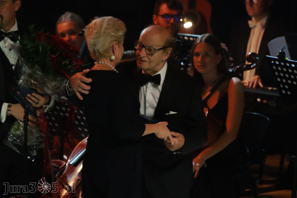 Fotorelacja VII: III Festiwal Wiesława Ochmana w Zawierciu - Gala Finałowa