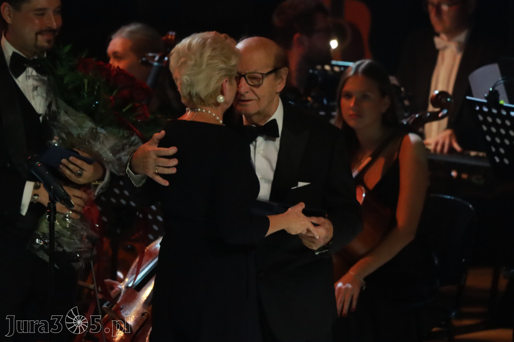 Fotorelacja VII: III Festiwal Wiesława Ochmana w Zawierciu - Gala Finałowa