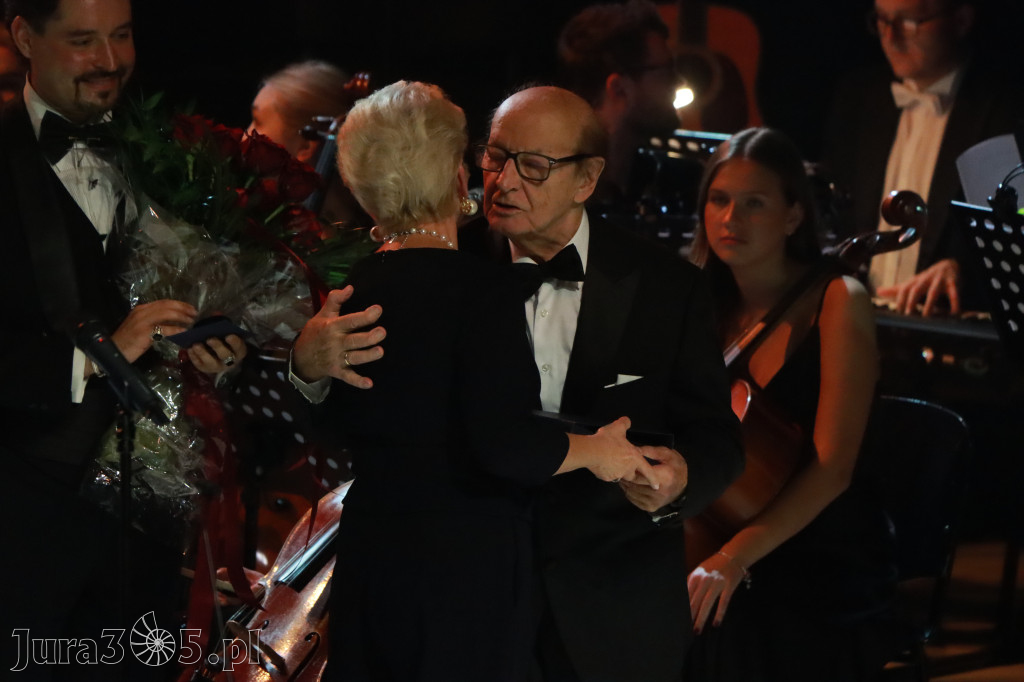 Fotorelacja VII: III Festiwal Wiesława Ochmana w Zawierciu - Gala Finałowa