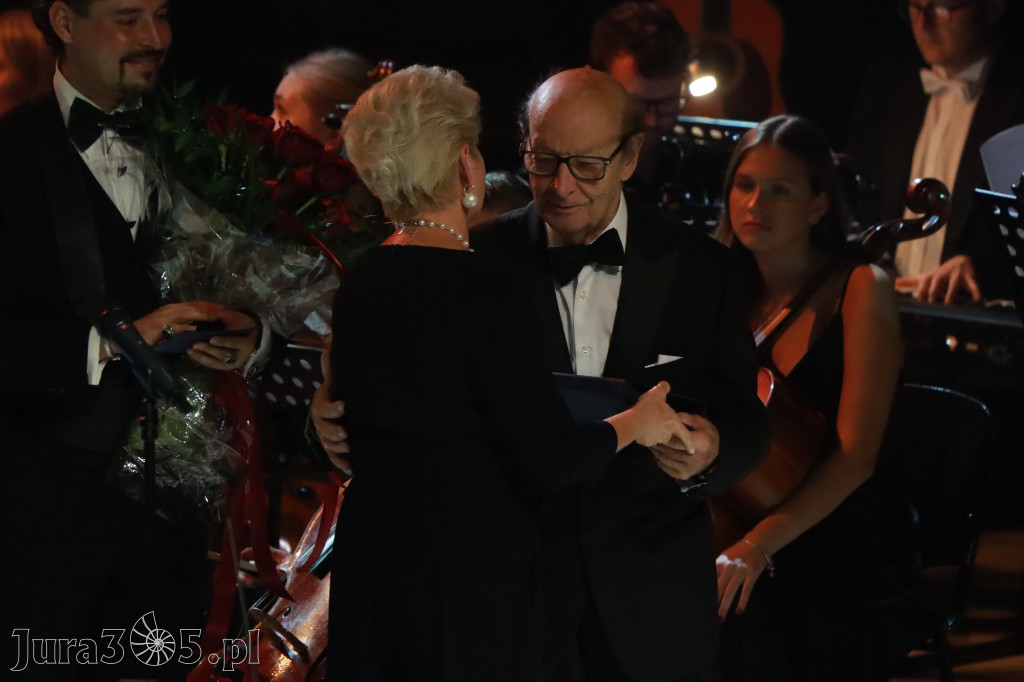 Fotorelacja VII: III Festiwal Wiesława Ochmana w Zawierciu - Gala Finałowa