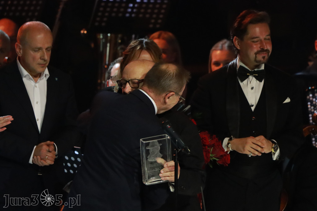 Fotorelacja VII: III Festiwal Wiesława Ochmana w Zawierciu - Gala Finałowa