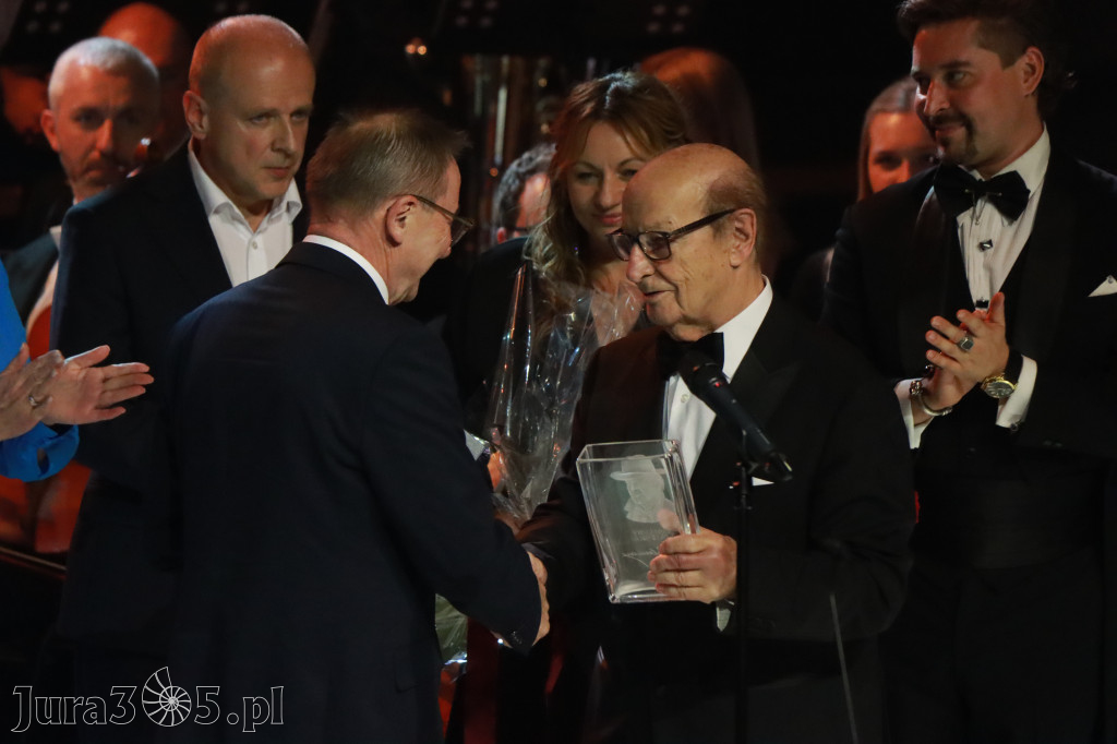 Fotorelacja VII: III Festiwal Wiesława Ochmana w Zawierciu - Gala Finałowa