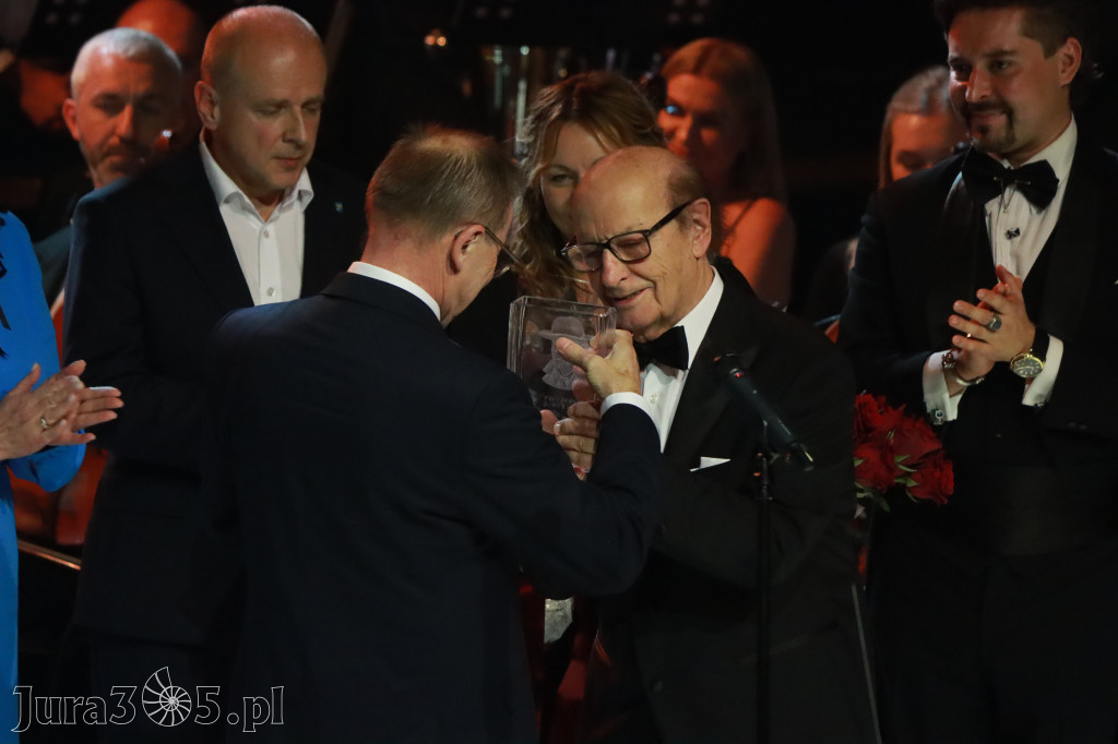 Fotorelacja VII: III Festiwal Wiesława Ochmana w Zawierciu - Gala Finałowa