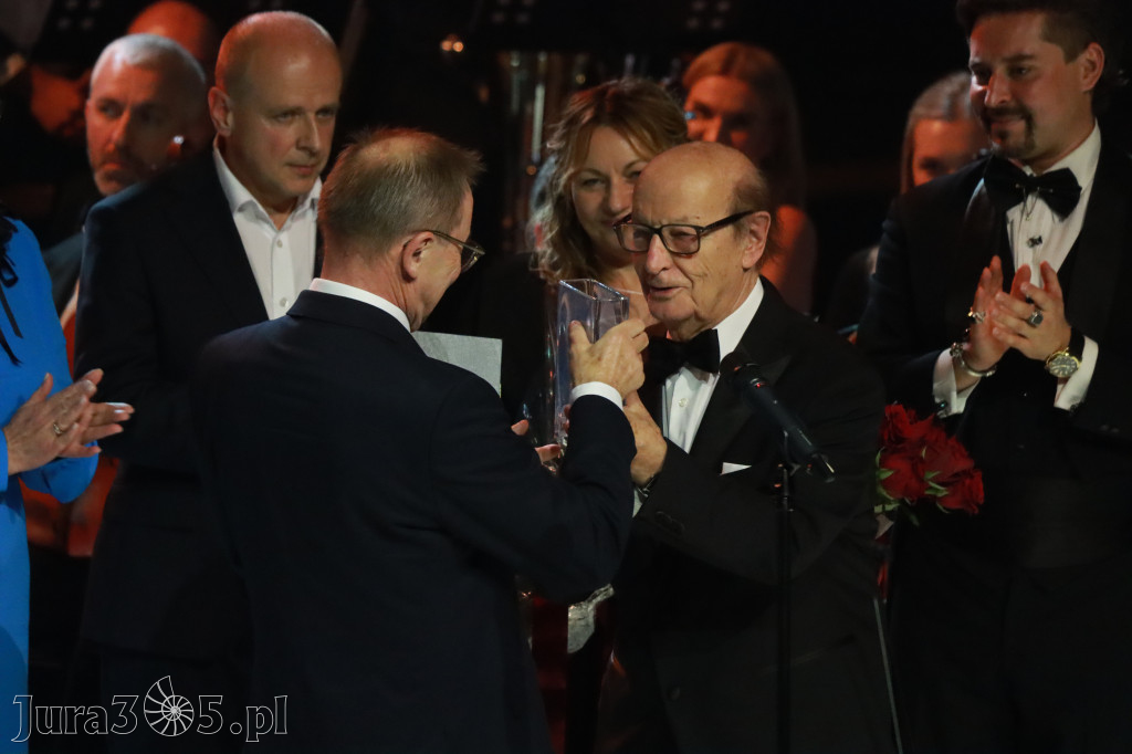 Fotorelacja VII: III Festiwal Wiesława Ochmana w Zawierciu - Gala Finałowa