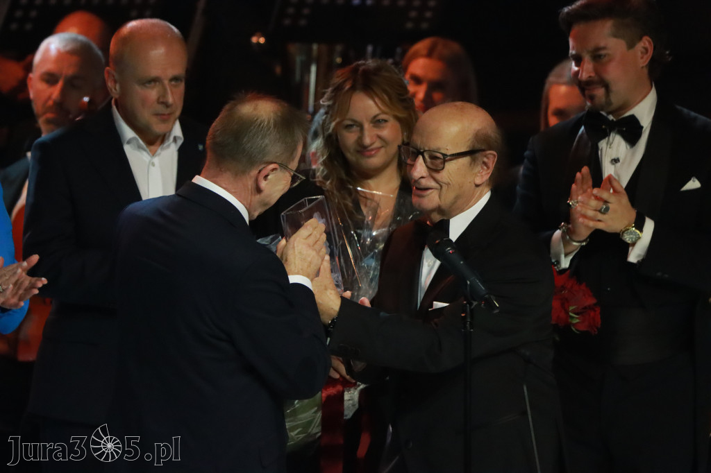 Fotorelacja VII: III Festiwal Wiesława Ochmana w Zawierciu - Gala Finałowa