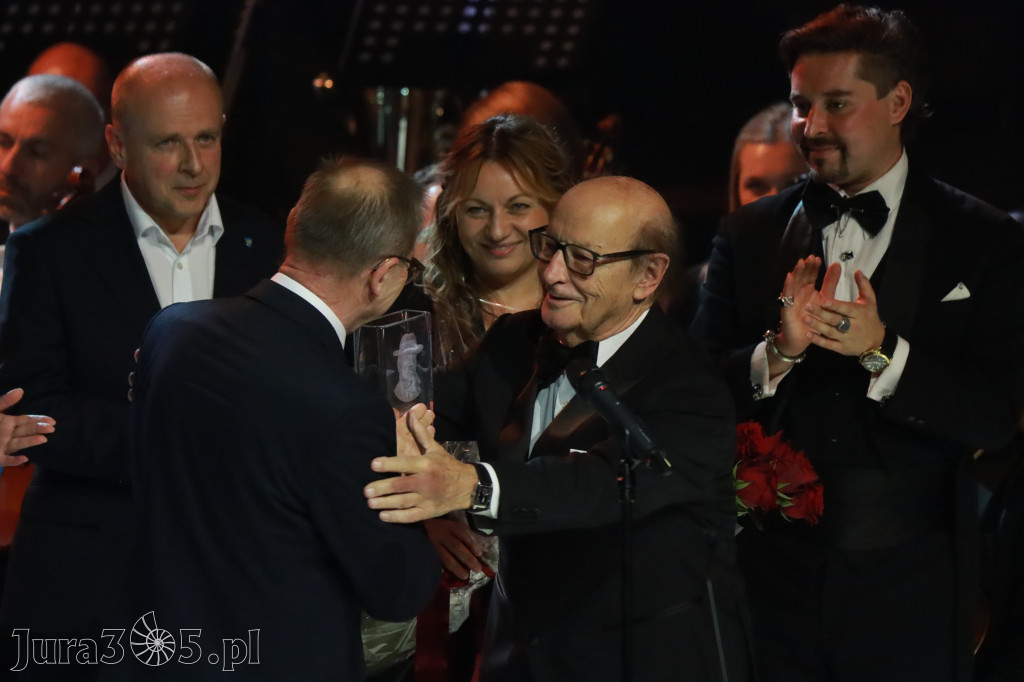 Fotorelacja VII: III Festiwal Wiesława Ochmana w Zawierciu - Gala Finałowa