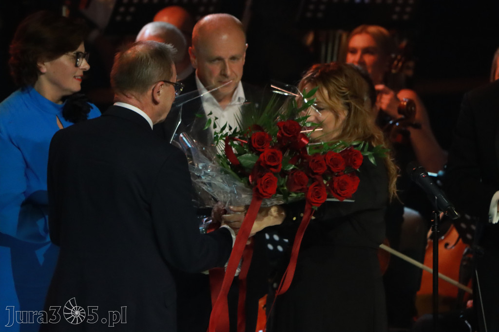 Fotorelacja VII: III Festiwal Wiesława Ochmana w Zawierciu - Gala Finałowa