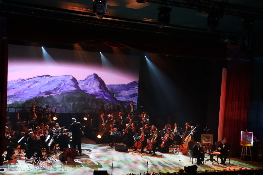 Fotorelacja VII: III Festiwal Wiesława Ochmana w Zawierciu - Gala Finałowa