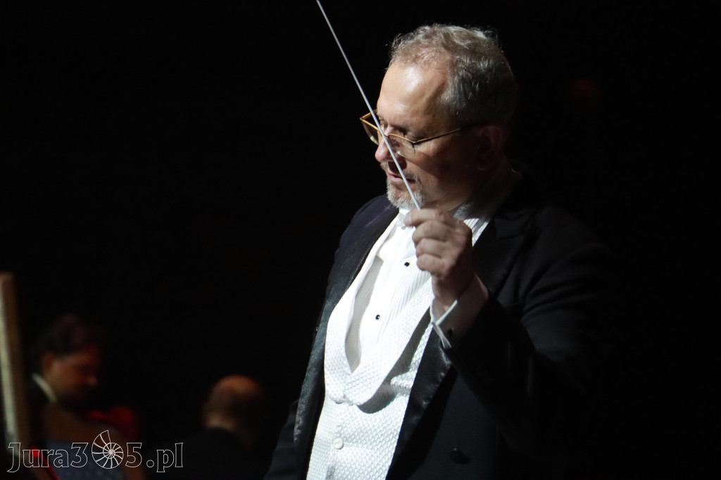 Fotorelacja VII: III Festiwal Wiesława Ochmana w Zawierciu - Gala Finałowa