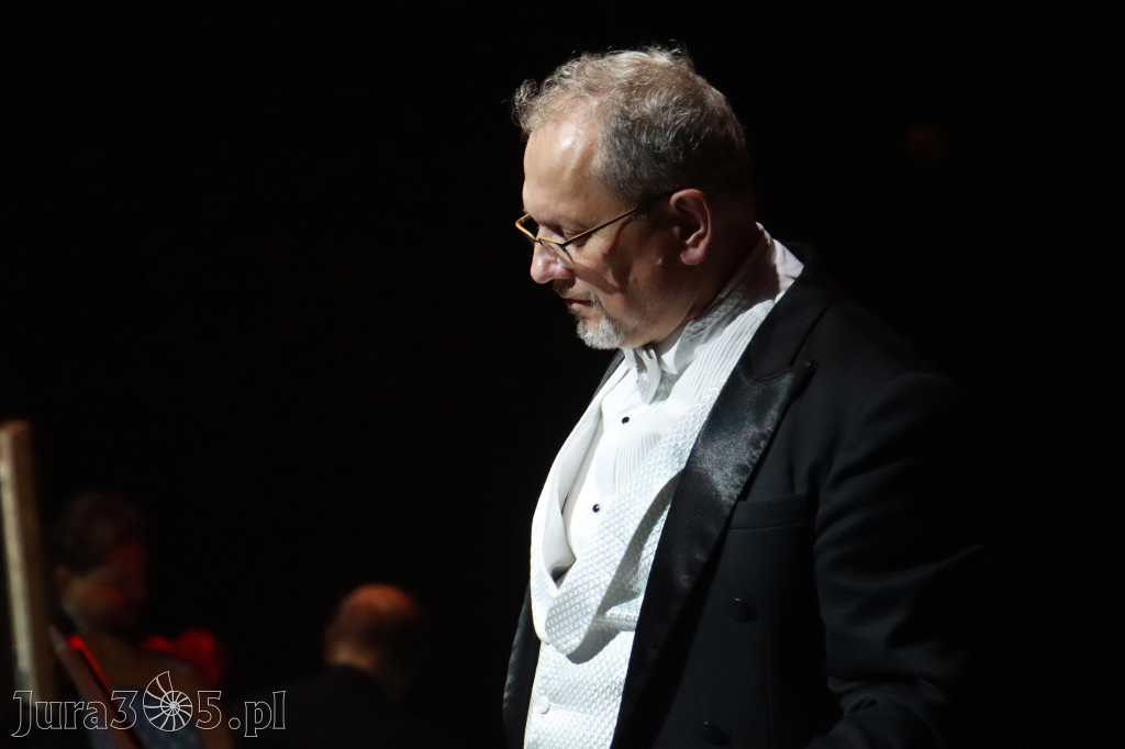 Fotorelacja VII: III Festiwal Wiesława Ochmana w Zawierciu - Gala Finałowa