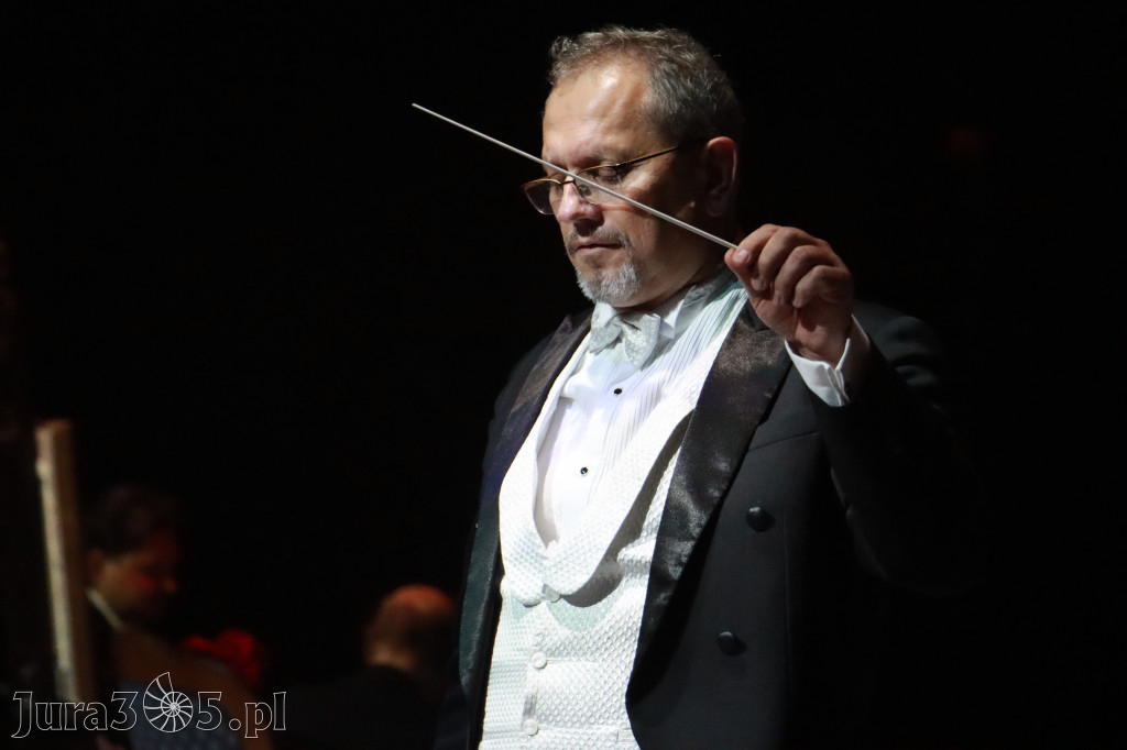 Fotorelacja VII: III Festiwal Wiesława Ochmana w Zawierciu - Gala Finałowa