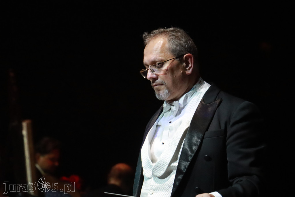Fotorelacja VII: III Festiwal Wiesława Ochmana w Zawierciu - Gala Finałowa