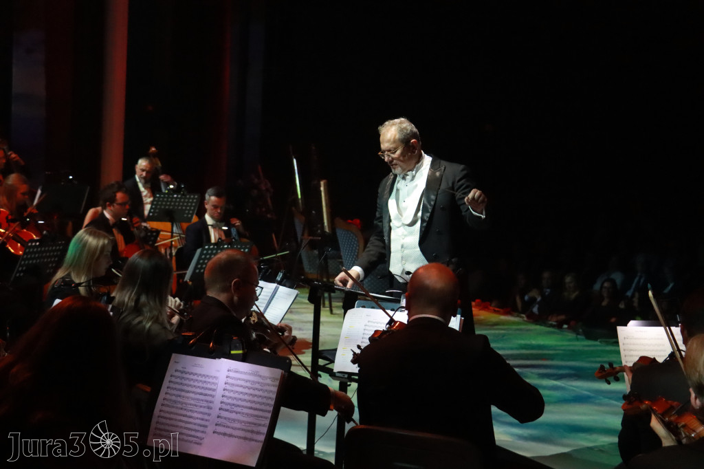 Fotorelacja VII: III Festiwal Wiesława Ochmana w Zawierciu - Gala Finałowa