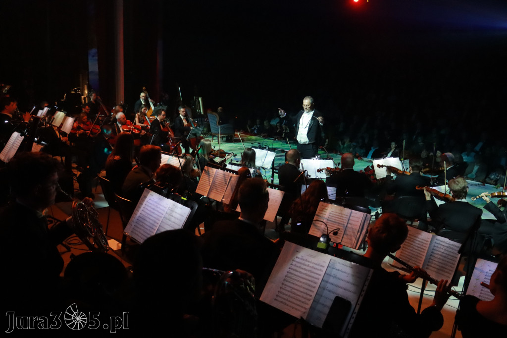 Fotorelacja VII: III Festiwal Wiesława Ochmana w Zawierciu - Gala Finałowa