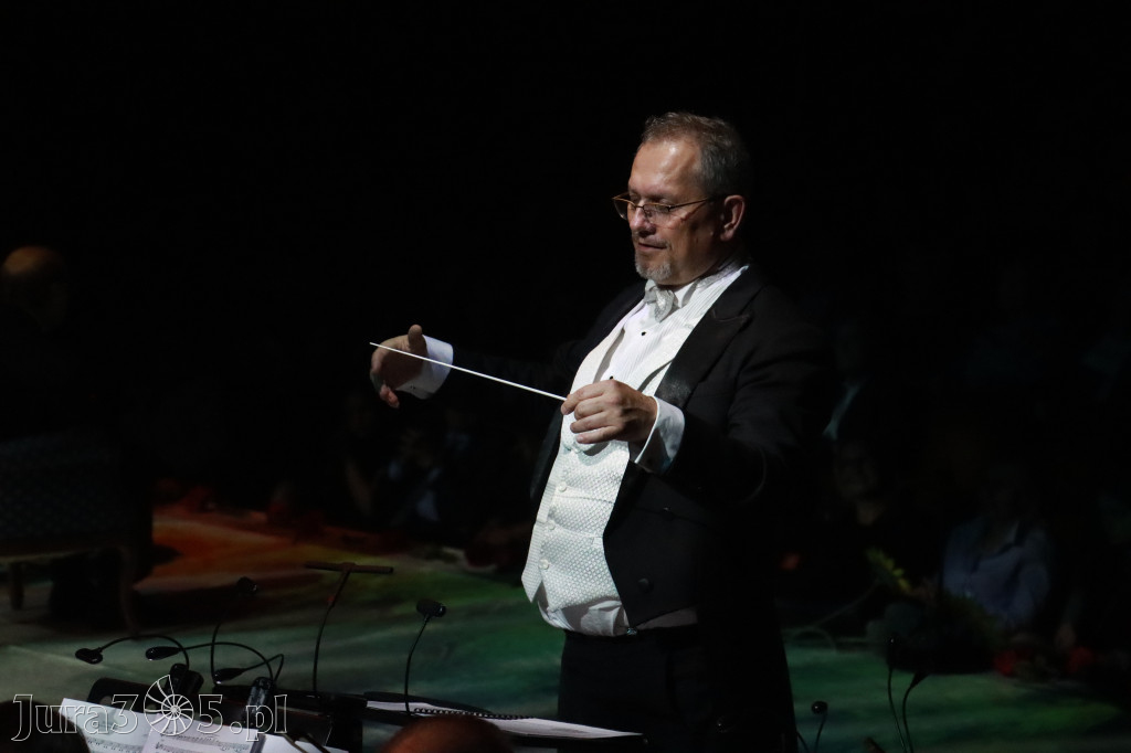 Fotorelacja VII: III Festiwal Wiesława Ochmana w Zawierciu - Gala Finałowa