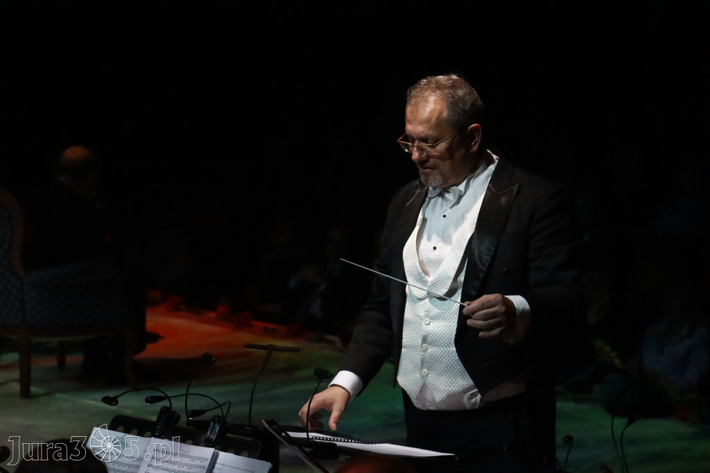 Fotorelacja VII: III Festiwal Wiesława Ochmana w Zawierciu - Gala Finałowa