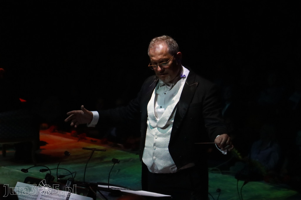 Fotorelacja VII: III Festiwal Wiesława Ochmana w Zawierciu - Gala Finałowa