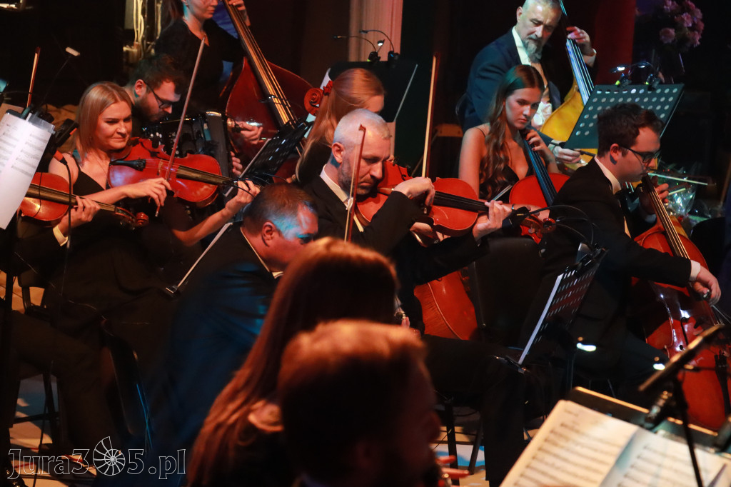 Fotorelacja VII: III Festiwal Wiesława Ochmana w Zawierciu - Gala Finałowa
