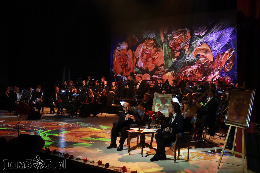 Fotorelacja VII: III Festiwal Wiesława Ochmana w Zawierciu - Gala Finałowa