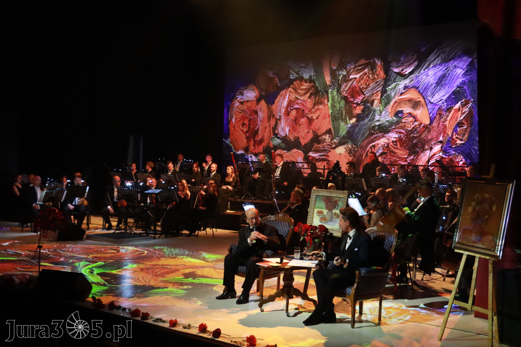 Fotorelacja VII: III Festiwal Wiesława Ochmana w Zawierciu - Gala Finałowa