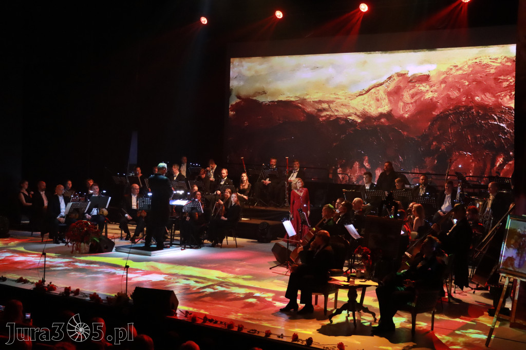 Fotorelacja VII: III Festiwal Wiesława Ochmana w Zawierciu - Gala Finałowa
