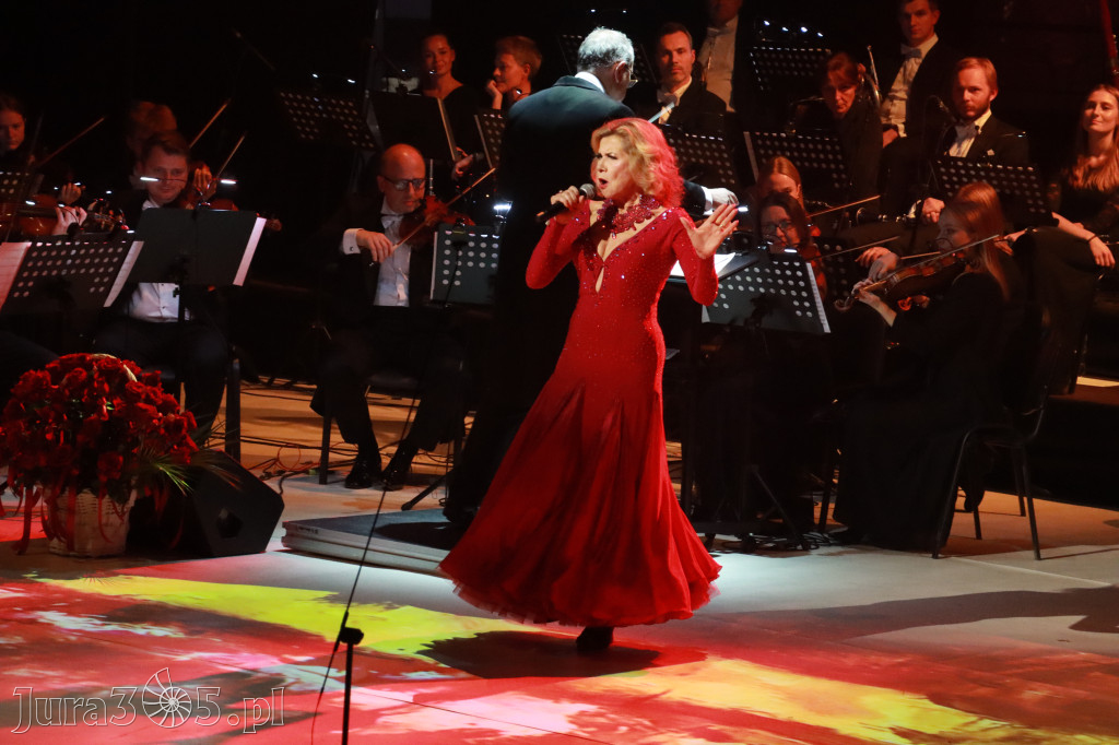 Fotorelacja VII: III Festiwal Wiesława Ochmana w Zawierciu - Gala Finałowa