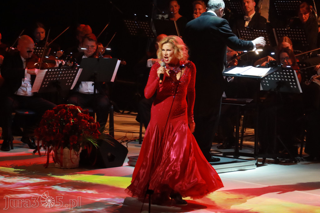 Fotorelacja VII: III Festiwal Wiesława Ochmana w Zawierciu - Gala Finałowa
