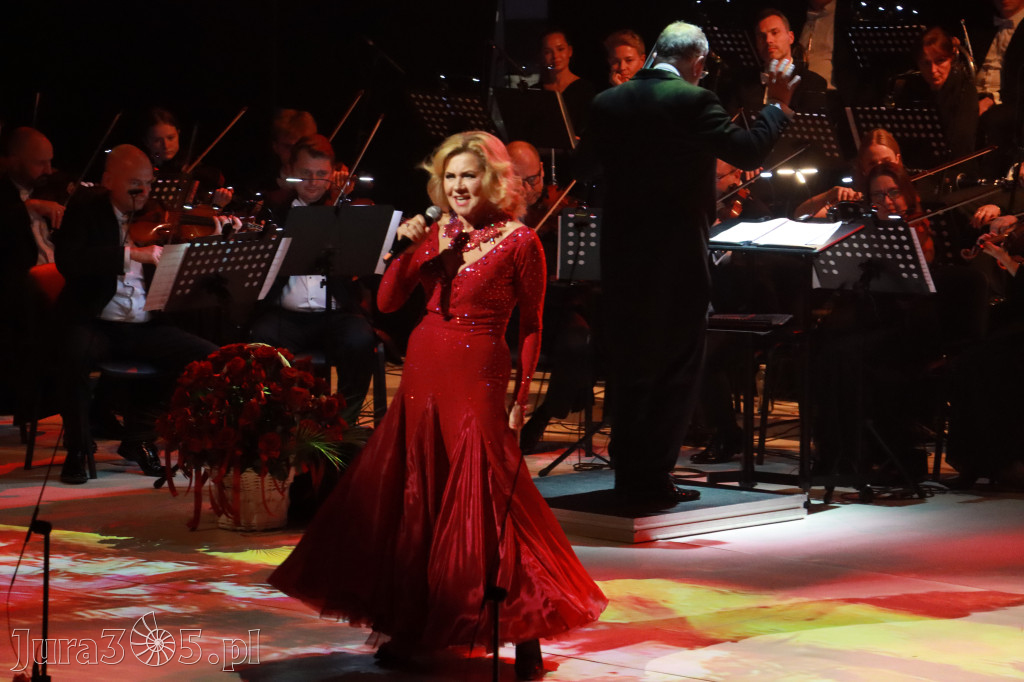 Fotorelacja VII: III Festiwal Wiesława Ochmana w Zawierciu - Gala Finałowa