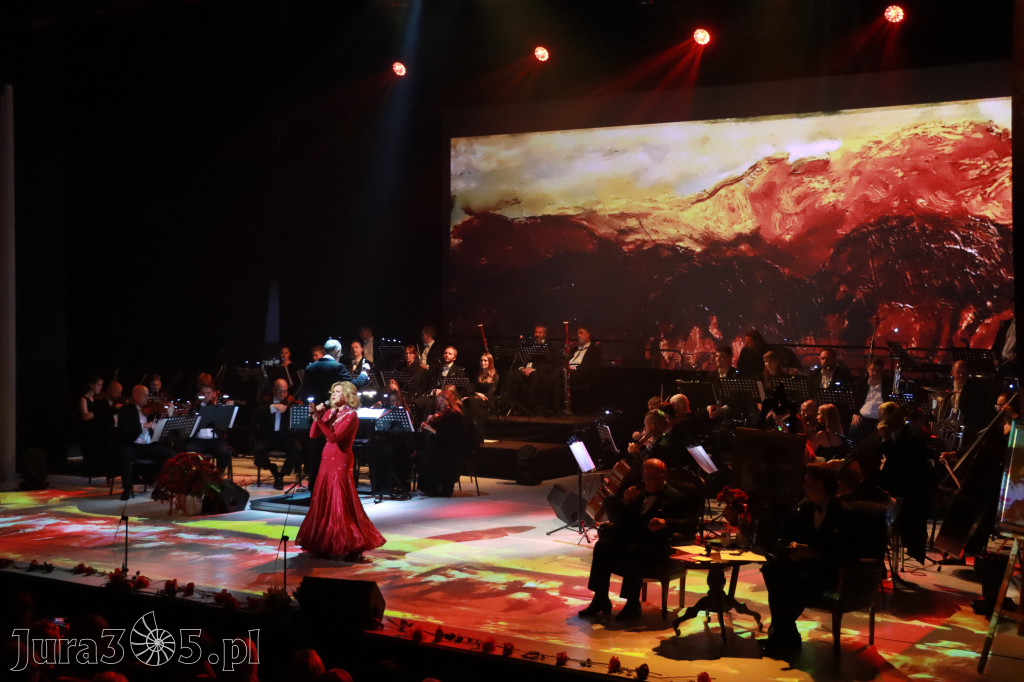 Fotorelacja VII: III Festiwal Wiesława Ochmana w Zawierciu - Gala Finałowa