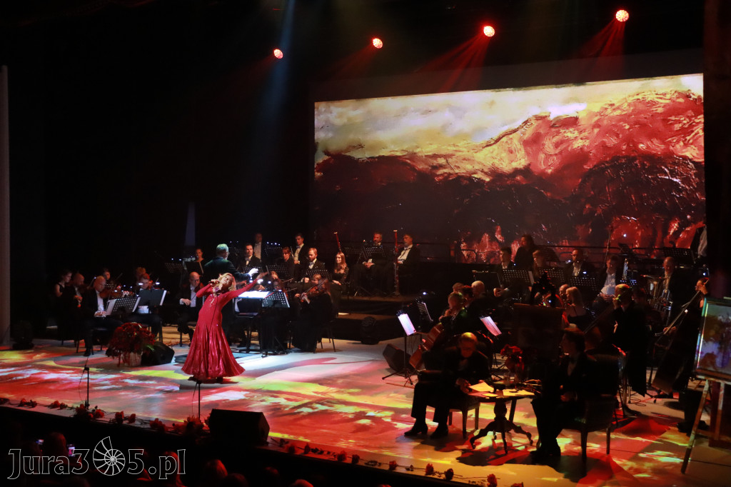 Fotorelacja VII: III Festiwal Wiesława Ochmana w Zawierciu - Gala Finałowa