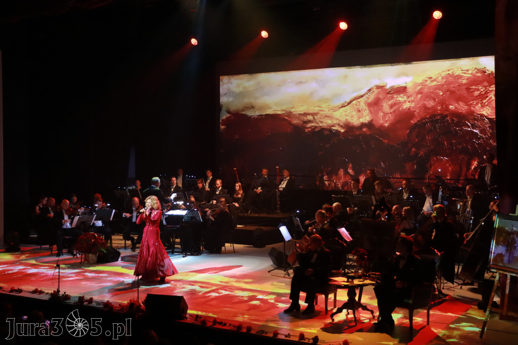 Fotorelacja VII: III Festiwal Wiesława Ochmana w Zawierciu - Gala Finałowa