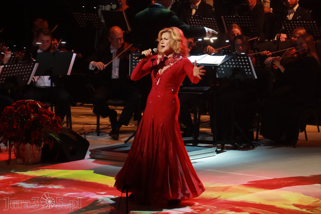 Fotorelacja VII: III Festiwal Wiesława Ochmana w Zawierciu - Gala Finałowa