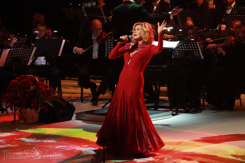 Fotorelacja VII: III Festiwal Wiesława Ochmana w Zawierciu - Gala Finałowa