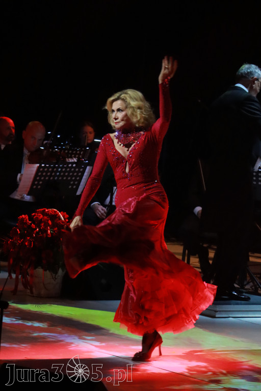 Fotorelacja VII: III Festiwal Wiesława Ochmana w Zawierciu - Gala Finałowa