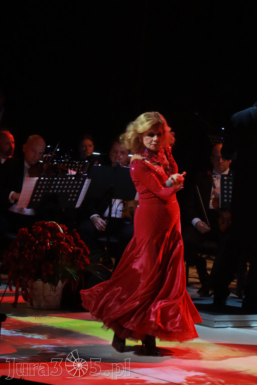 Fotorelacja VII: III Festiwal Wiesława Ochmana w Zawierciu - Gala Finałowa